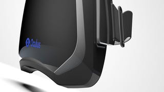 Latest Oculus Rift build to appear at CES 2014