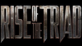 Rise of the Triad 1.2 update brings level editor