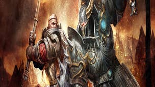 Warhammer Online free to all account holders pre-closure