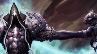 This Diablo 3: Ultimate Evil Edition trailer wants to bring you back to the fight