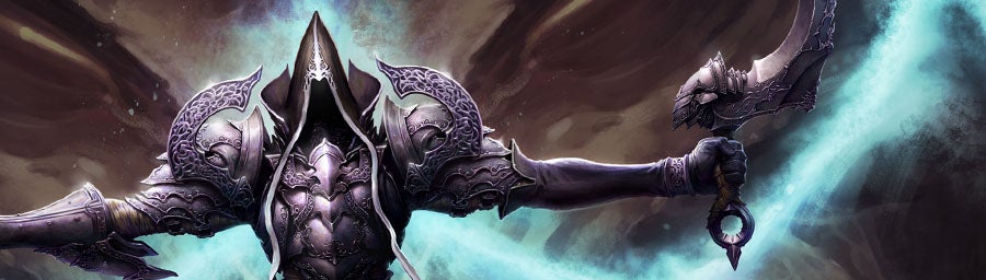 Diablo 3 - Reaper of Souls: r Totenbeschwörer vorgestellt Diablo 3 - Reaper of Souls: r Totenbeschwörer vorgestellt