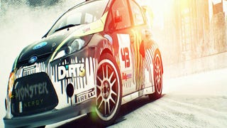 Codemasters teases multiple rally games for 2014