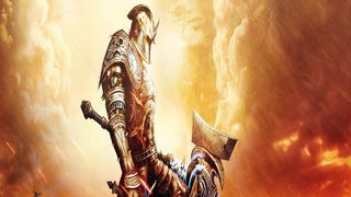 Kingdoms of Amalur IP buyer will have a "billion dollar" franchise on its hands, says Schilling