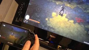 Diablo 3 PS4 Vita Remote Play confirmed