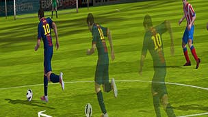 FIFA 14 mobile tots up 26 million downloads