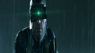 MGS: Ground Zeroes PS4 has exclusive Deja Vu mission - video, shots inside