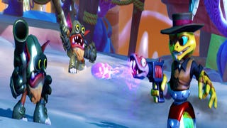Skylanders Swap Force PS4 and Xbox One release dates presage both consoles
