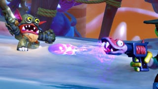 Skylanders Swap Force PS4 and Xbox One release dates presage both consoles