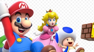 Super Mario 3D World and Mario Party: Island Tour trailers show off new Wii U entries