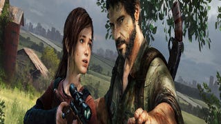 The Last of Us loots the GDC Awards