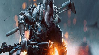 Battlefield's main competitor is time, not Call of Duty
