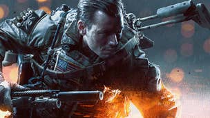 Battlefield 4 launch woes haven't damaged the brand, series "critical" to FY 2015, says Jorgensen