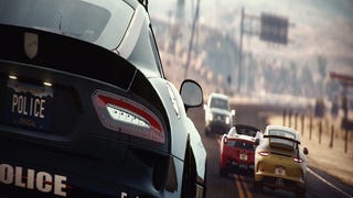 Need for Speed: Rivals developer "not making Titanic" - creative director on racer's plot