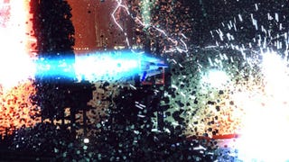 Prepare for lift-off: Resogun shoots to save PlayStation 4’s launch