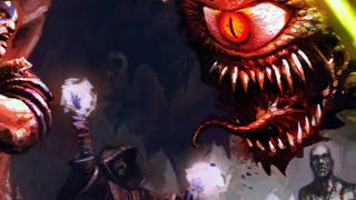 Baldur's Gate 2: Enhanced Edition now available for iPad