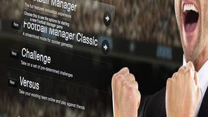 Football Manager 2013 pirated over 10 million times