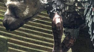 The Last Guardian: Sony boss can't "recall" what platform it's on