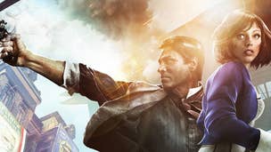 Xbox Live sale discounts BioShock: Infinite, FIFA 14 & more