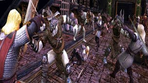 Lord of the Rings Helm's Deep expansion delayed