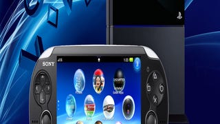 Vita PS4 Remote Play to tempt triple-A publishers back, says Sony boss