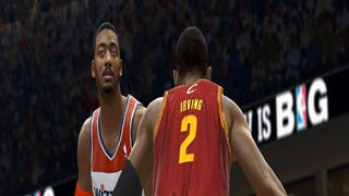 NBA Live 14 hasn't "gotten the kind of early feedback we had hoped for," improvements on the way - EA
