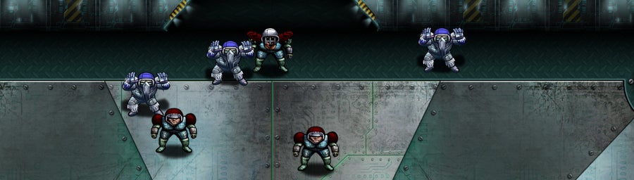 Speedball 2 HD coming to PC next month