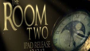 The Room 2 headed to iPad in December