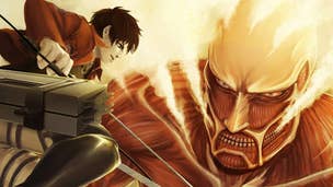 Attack on Titan combat, variety of enemies shown in latest trailer