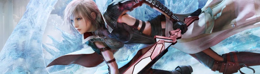 Lightning Returns: Final Fantasy 13 gets new special effects trailer | VG247, image size:1600x900