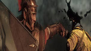 Ryse: Son of Rome -  let's face it, you've had worse launch day dates