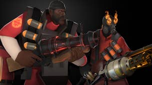 Team Fortress 2 Two Cities update to bring new MvM content, weapon effects, more