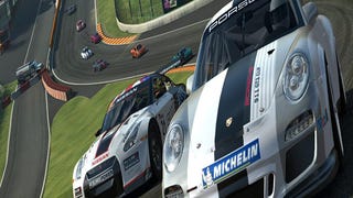 Real Racing 3 tourney offers trip to the WRC