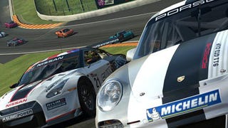 Real Racing 3 tourney offers trip to the WRC