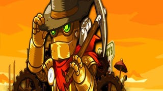 SteamWorld Dig releasing on PS4 and Vita in March
