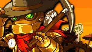 SteamWorld Dig releasing on PS4 and Vita in March