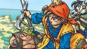Square Enix trademarks may mean new Dragon Quest localisations