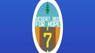 Desert Bus for Hope 7 raises $522,348 for Child's Play