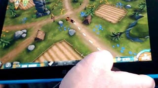 Nokia's DreamWorks Dragons Adventure uses real world GPS data