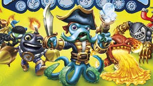 Skylanders Collection Vault out now on App Store