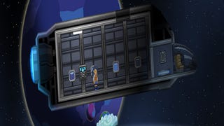 Starbound beta expected in early December
