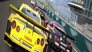 Gran Turismo 6 patch 1.05 changes menu options, adds multi-monitor support & more