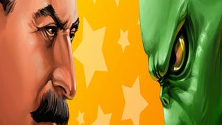 Stalin vs. Martians 3 Kickstarter acknowledges past faults
