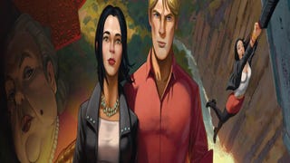 Broken Sword "regularly" attracts film pitches, creator "cautious"
