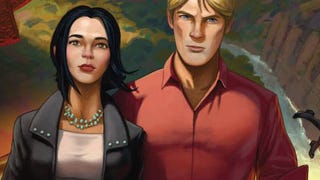Broken Sword "regularly" attracts film pitches, creator "cautious"