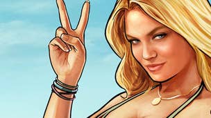 GTA 5 sparks legal action from Lindsay Lohan - rumour