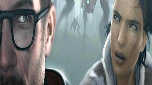 Half-Life 3: Newell explains why Valve doesn't pump out sequels