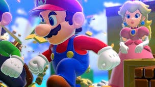 Nintendo needs to reach beyond its catalogue to save Wii U