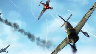World of Warplanes video schools players in equipment, consumables