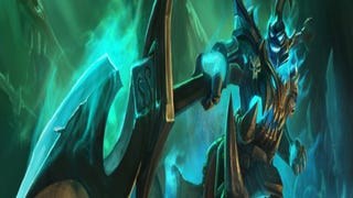 League of Legends: Little Wraith team members handed ban after server crackdown