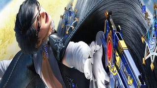 Bayonetta creator 'doesn't really get a chance' to do sequels